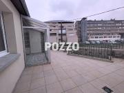 MAISON A LOUER CENTRE VILLE VIRE NORMANDIE