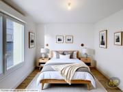 ▷ Maison à louer • Cholet • 93,57 m² • 915 € | immoRegion