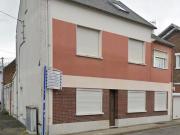 Maison à louer Corbie