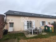 MAISON À LOUER DE 3 PIÈCES DE 81,90 M²