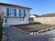MAISON À LOUER DE 4 PIÈCES DE 88,00 M²