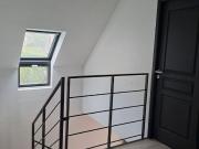 Maison à louer Deauville