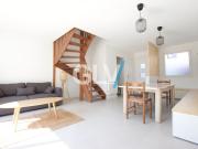 ▷ Maison à louer • Lille • 88,76 m² • 1 350 € | immoRegion