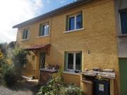 Maison à louer Lozanne 4 pièce s 85 m2 avec jardin non...