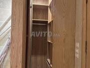 Maison a louer maarif