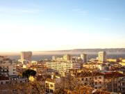 Maison à louer Marseille 7ème