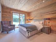 Maison à louer Megève 6 160 € / mois