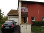 ▷ Maison à louer • Metz • 120,54 m² • 1 180 € | immoRegion