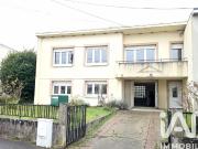 ▷ Maison à louer • Metz • 120 m² • 1 200 € | immoRegion