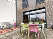 MAISON À LOUER MEUBLÉE CHÂTILLON