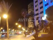 Maison à louer meublée pour une personne sérieuse Tanger...