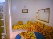 Maison a louer près de la gare rabat ville