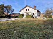 ▷ Maison à louer • Remiremont • 140 m² • 1 125 € |...