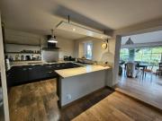 Maison à louer Sainte Foy d’Aigrefeuille