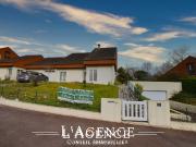 MAISON à Louer T4 / 94,36 m2