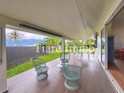 Maison à louer Taravao