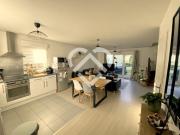 ▷ Maison à louer • Villeneuve d'Ascq • 85 m² • 1 290...