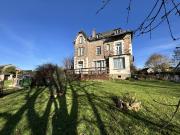 Maison à Marcillac la Croisille en Corrèze