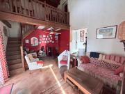 Maison de plain pied avec dépendance 13