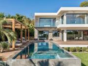 Maison à Mougins 6 Chambres, Piscine, Home Cinéma