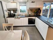 Maison à Nantes à louer Locagestion, expert en gestion...