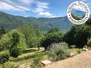 Maison à Novalaise 73470, 4 pièces, de 76m² à 1 032 €