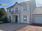 Maison à ORMES 189.60 m2