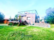 Maison à ossature bois 115m² Collias