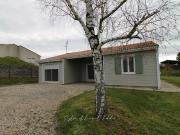 MAISON A OSSATURE BOIS DE PLAIN PIED