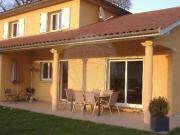 Maison à Parcieux à louer Locagestion, expert en gestion...