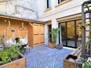 Maison à Paris 13 à louer Locagestion, expert en gestion... Maison à Paris 13 à louer Locagestion, expert en gestion...