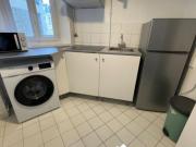 Maison à Paris à louer Locagestion, expert en gestion...