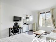 Maison à Paris à louer Locagestion, expert en gestion...