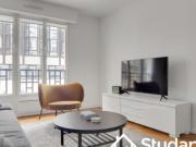 Maison à Paris à louer Locagestion, expert en gestion...