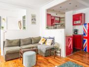 Maison à Paris à louer Locagestion, expert en gestion...