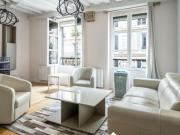 Maison à Paris à louer Locagestion, expert en gestion...