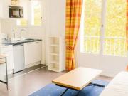 Maison à Paris à louer Locagestion, expert en gestion...