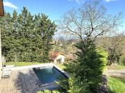 Maison à Poleymieux au Mont d'or 4 chambres