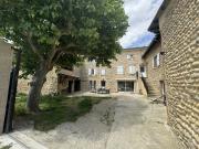 MAISON A PONT DE L'ISERE 26 230 m2 HABITABLES