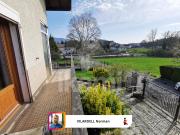 Maison à potentiel 124m² Chavanod