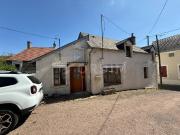 Maison à Pouilly S/L 3 chambres Garage et Dépendance Jardin