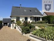 Maison à quelques minutes à pied du centre ville de...