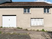 Maison à réhabiliter avec 61 m2 au sol Possibilité de 3 ch