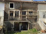maison à réhabiliter dans hameau de charme
