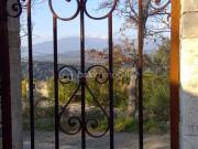 Maison à réinventer au cœur de la Provence