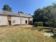 Maison à rénover ? 140 m2 Parcelle de 600 m² ? En impas