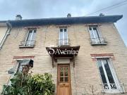 MAISON A RENOVER 3 chambres 94100 ADAMVILLE