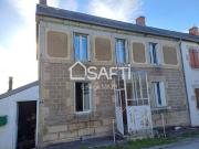 Maison à rénover