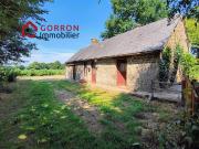 Maison à rénover à la campagne