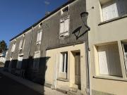 Maison à rénover à Montournais